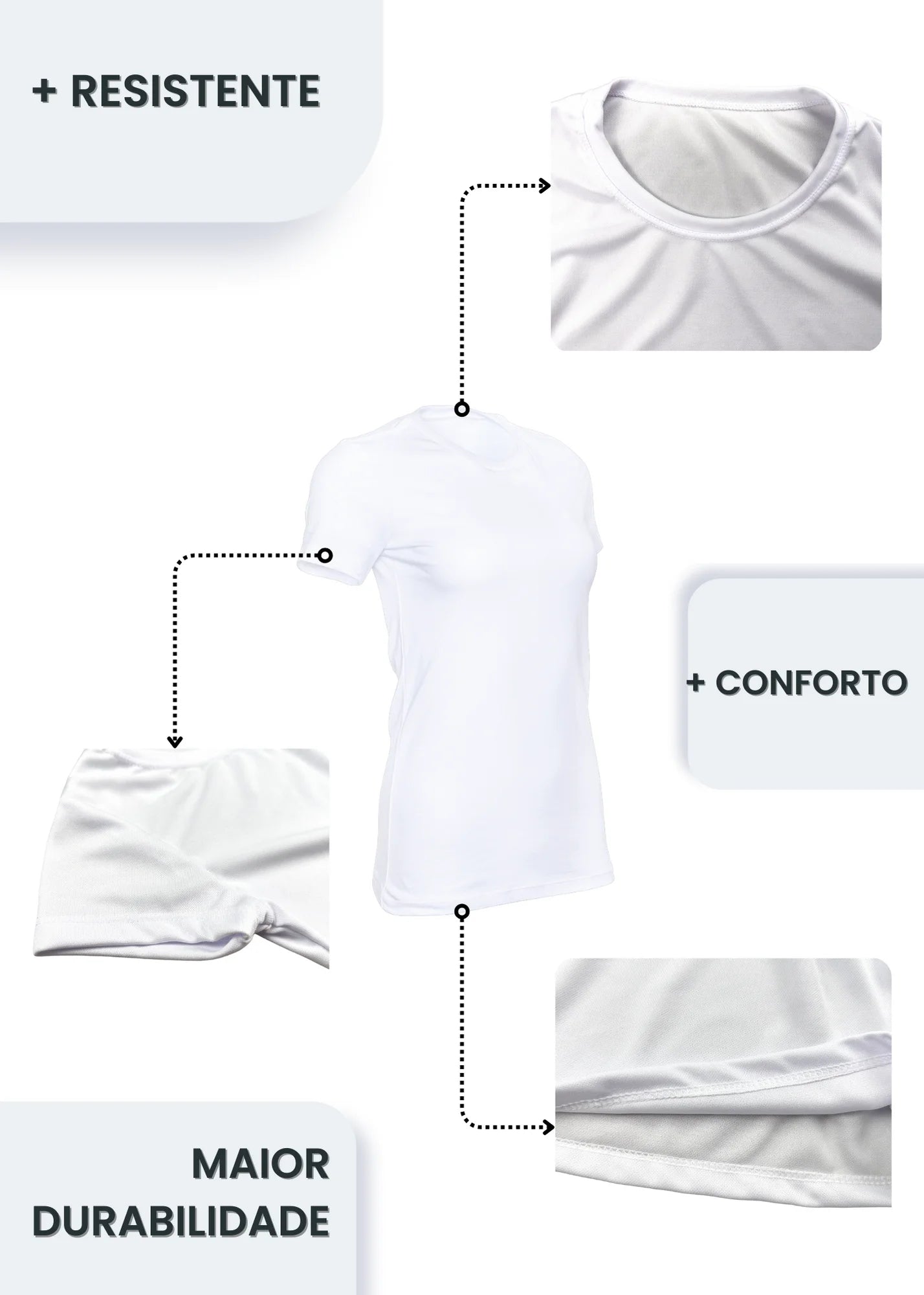 Camiseta Casual Estampa Leão - Feminina Masculina