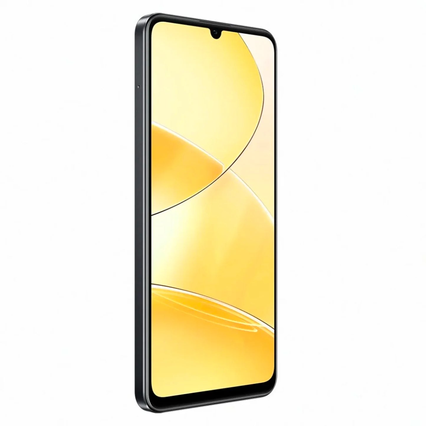 Celular Smartphone Realme C51 Carbon Preto