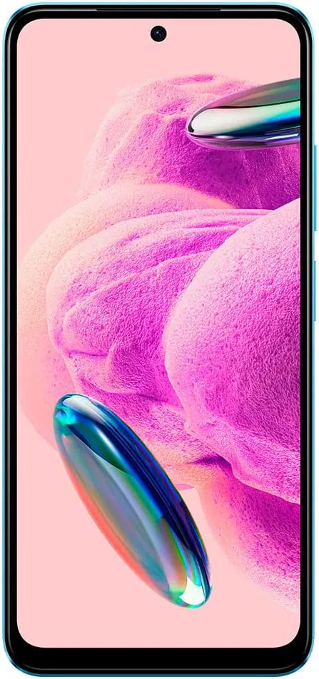 Xiaomi Smartphone Redmi Note 12S 256GB / 8GB Ram