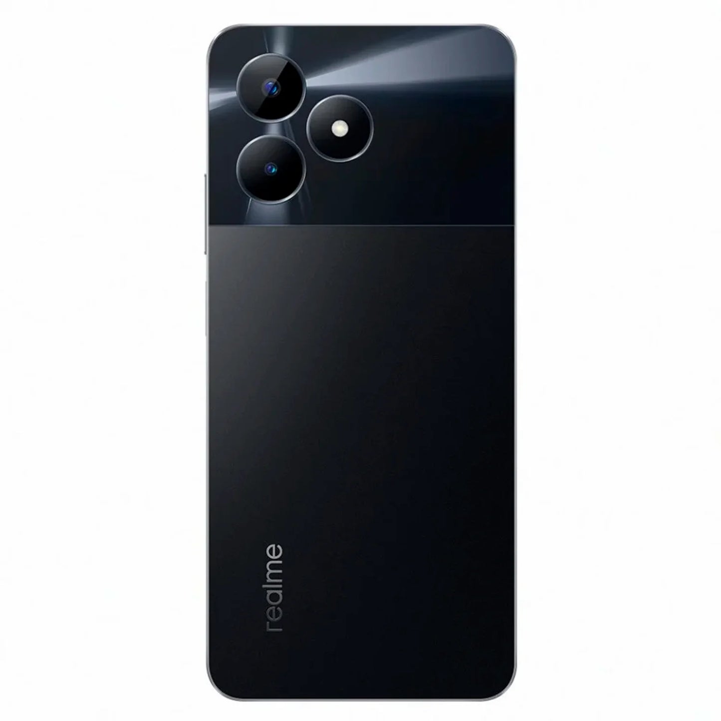 Celular Smartphone Realme C51 Carbon Preto